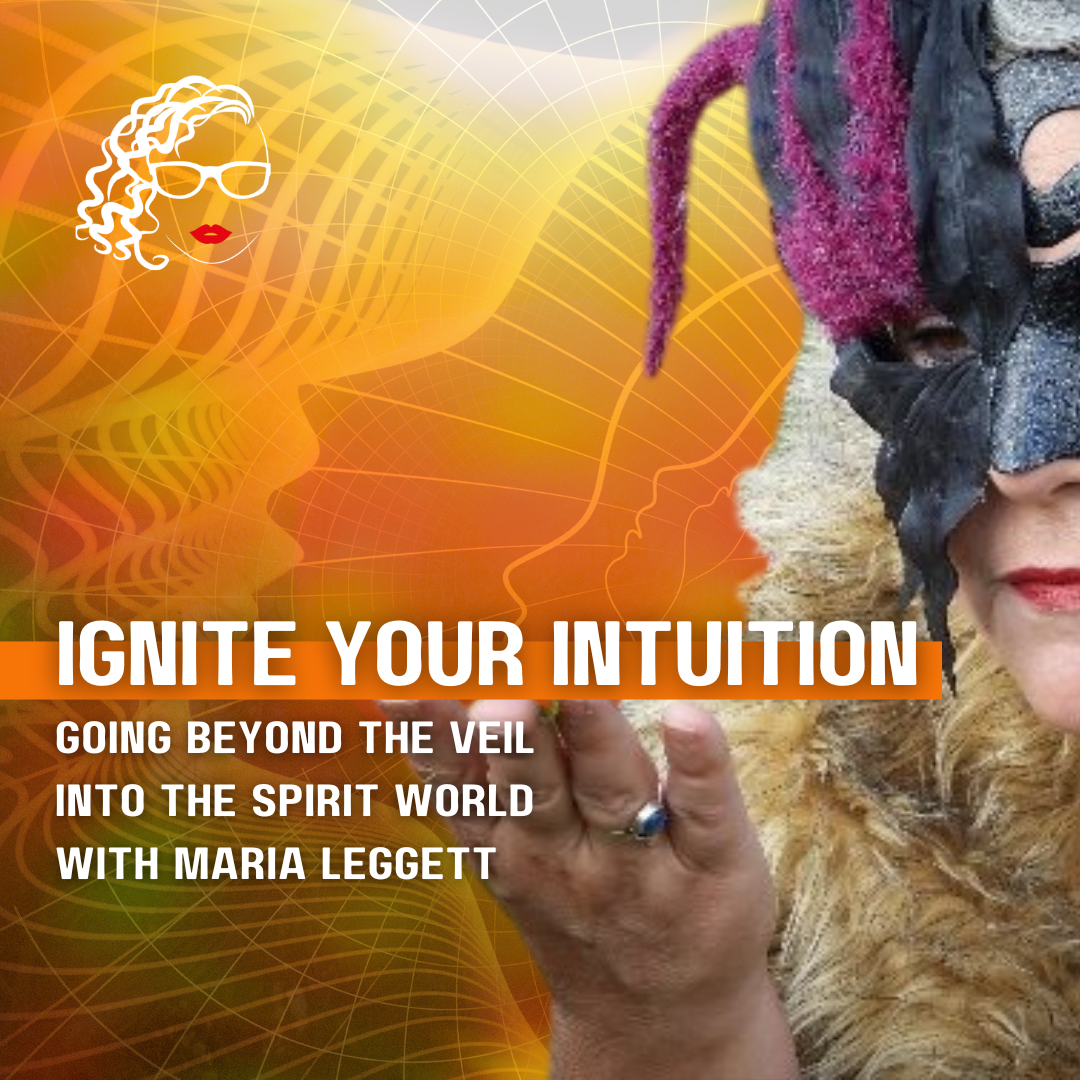 Ignite Your Intuition